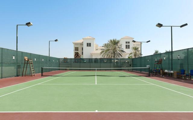 Al Habtoor Polo Resort