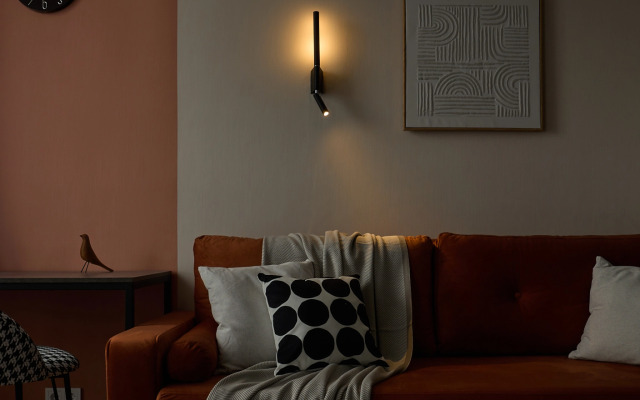 Kakdoma Studiya Kuprina 7/1-118 Metro Potapovo Novaya Moskva Flat