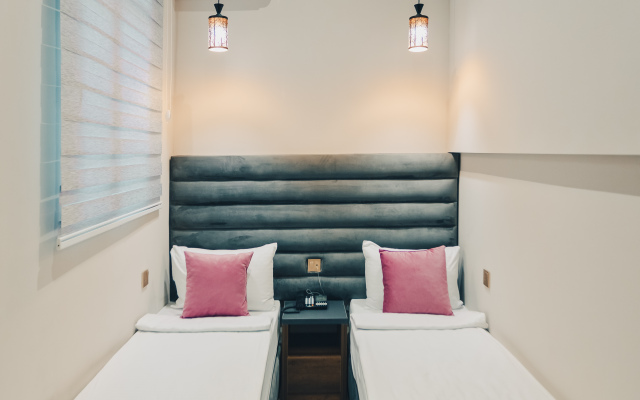 Eleven Hotel Baku