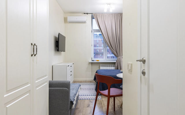 Апартаменты Уютные Для 3-х Гостей