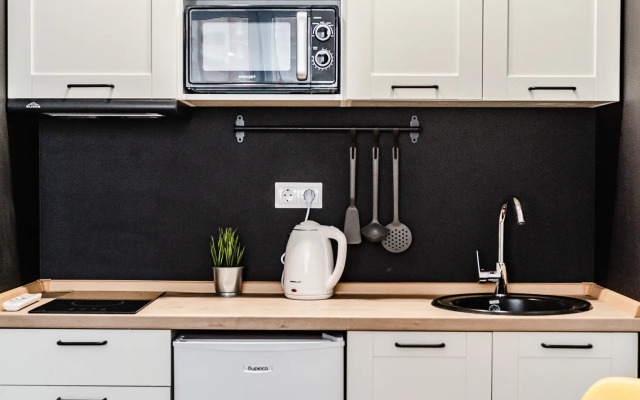 Апартаменты 6 Апартхаус на Инициативной