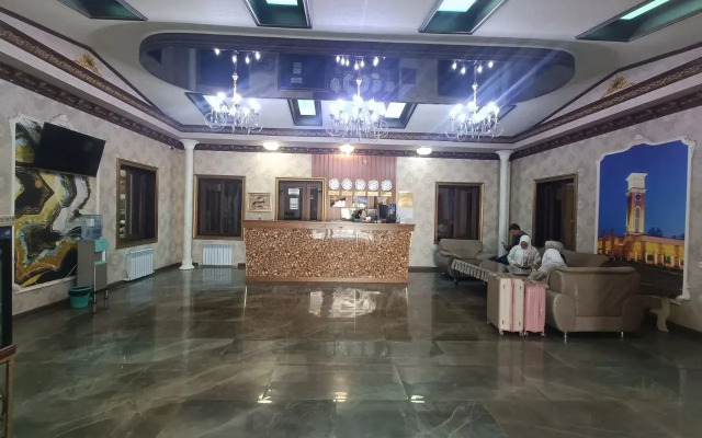 Davan Hotel