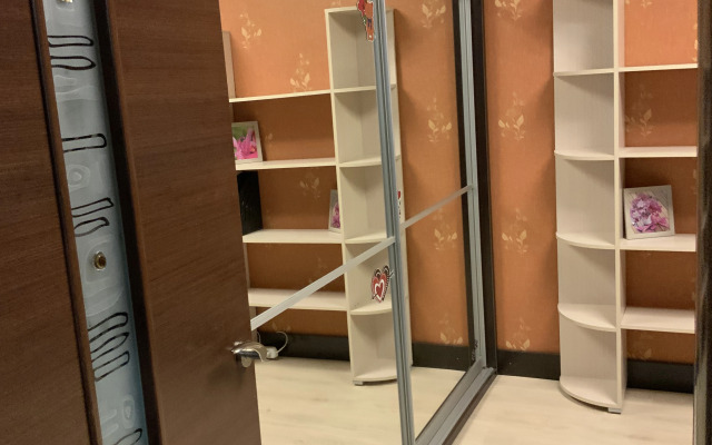 Квартира Ленинградская 21