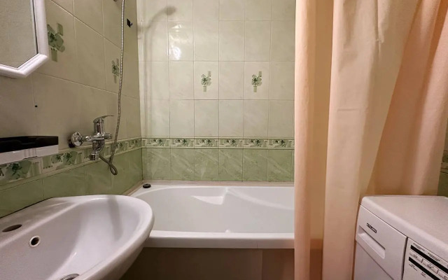 Квартира Галерея Рro на Маршала Жукова 12Б