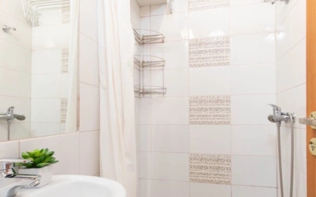 Апартаменты Остров студия 5