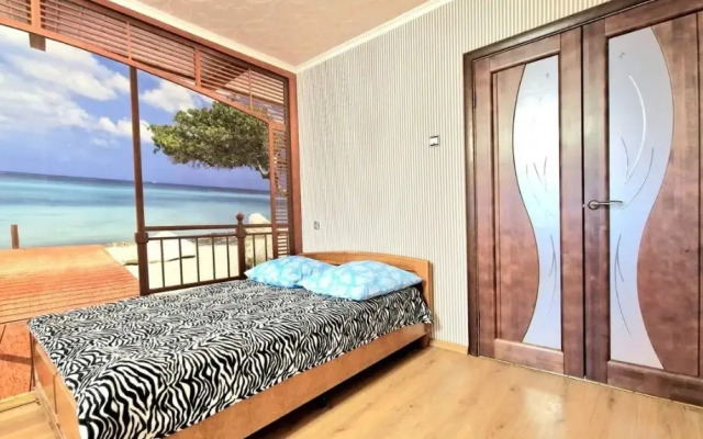 Na Prospekte Kosmonavtov 63 Apartments