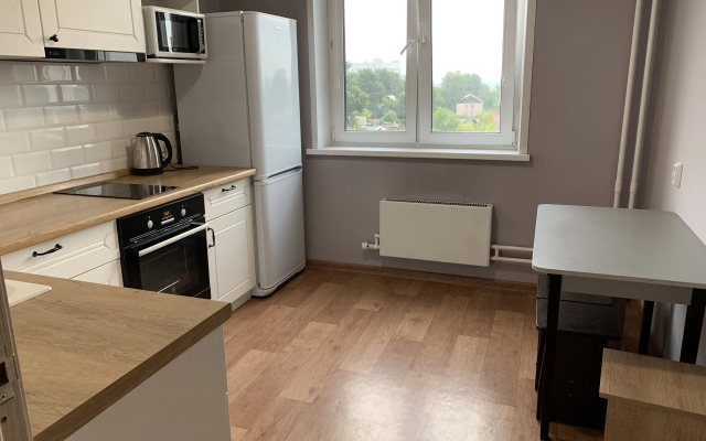 Квартира Однокомнатная рядом с ТРЦ Июнь