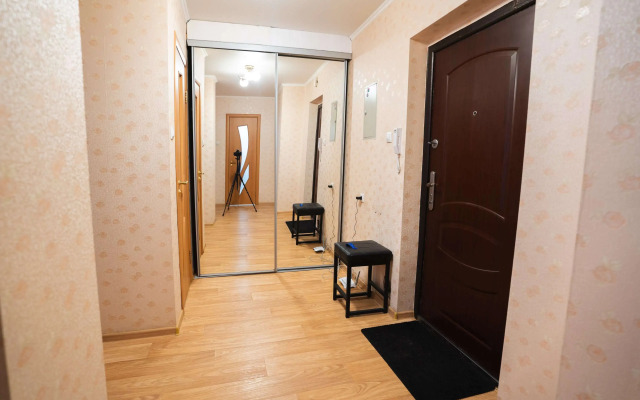 Квартира на бульваре Победы 50В