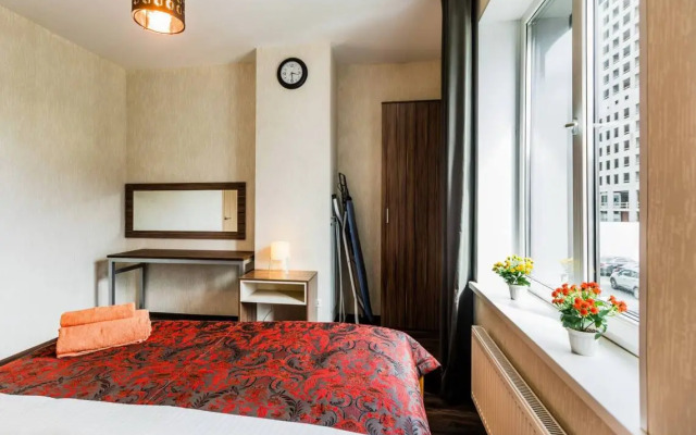 a.m. Rooms Pulkovo Park Deluxe Apartments