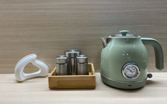 Апартаменты Botanica