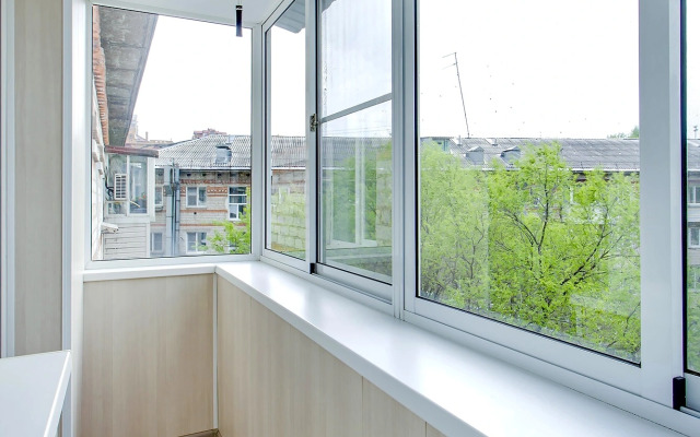 Квартира Уютный дом