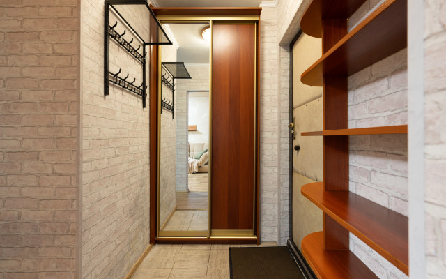 Квартира Самая уютная у метро Медведково