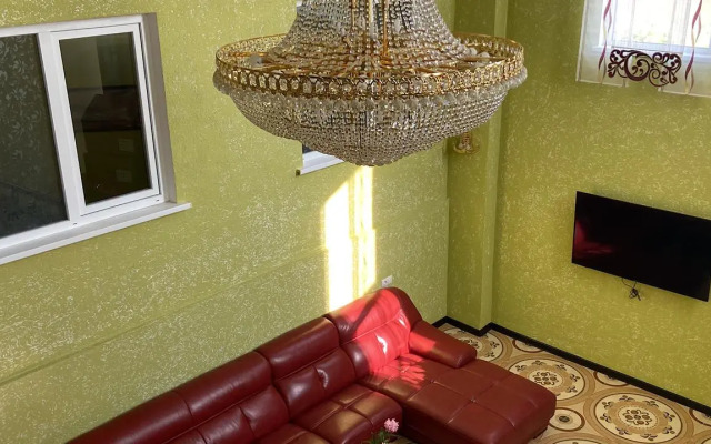 Guest house Delfin Fiolent