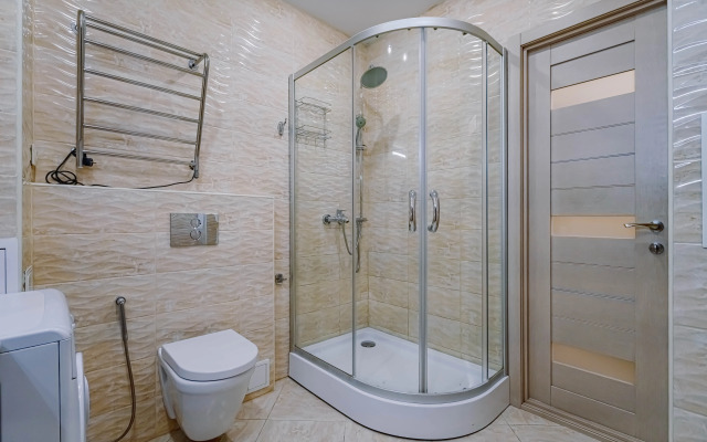 Квартира на Белинского 177А