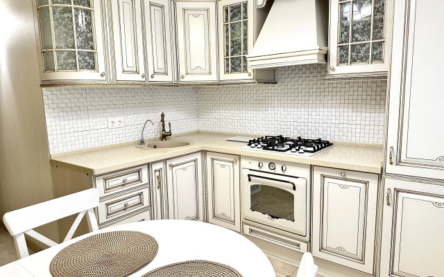 Квартира Каримова