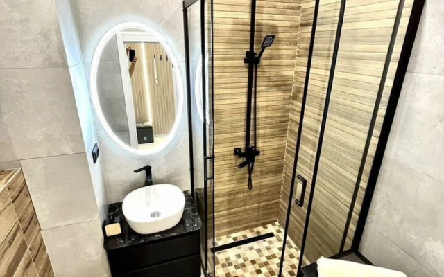 Квартира Студия с Отличным Ремонтом в ЖK Сeрдце Одинцово