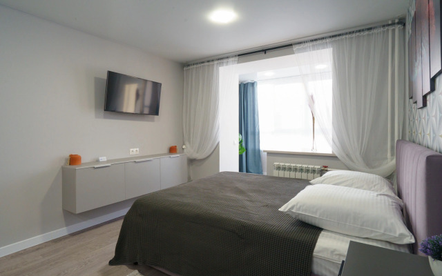 Квартира Good Night на Киевской 1