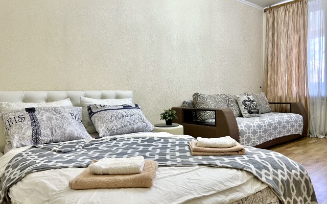 Квартира Просторная 2-комнатная в самом центре города