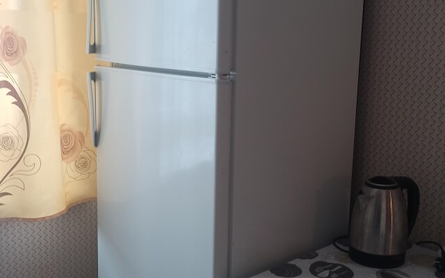 Апартаменты Приморье 3