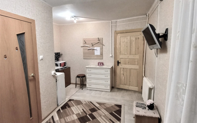 Na Ulitse Karla Marksa 12 Flat