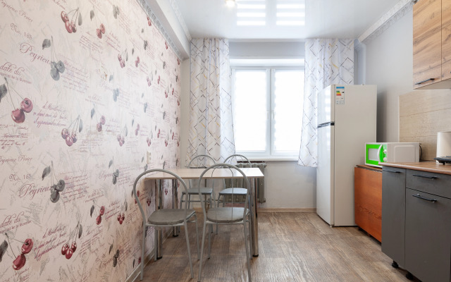 Apartamenty Variant