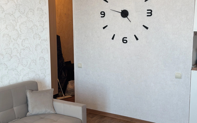 Квартира Студия на 7ом