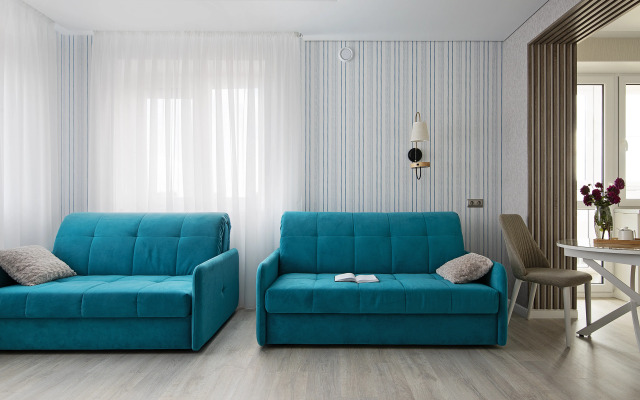 Na Ulitse Primorskaya 31 Flat