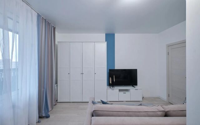 Na Pulkovskaya 3 Flat