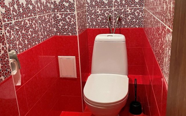 Квартира на Улице Щорса 24