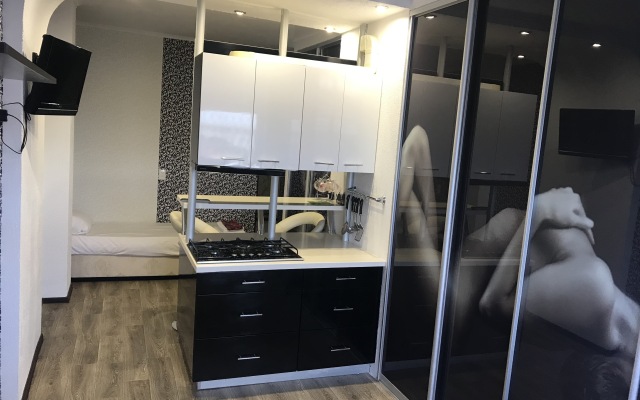 Апартаменты на Комсомольской 15/56