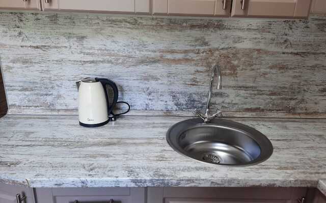 Квартира Двухкомнатная квартира на Комсомольской 36