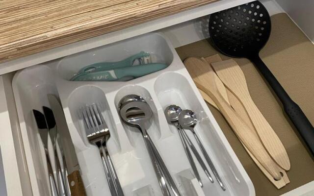 Квартира Соната