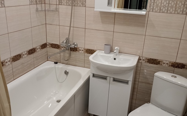 Апартаменты элитные у ТЦ Евроленд