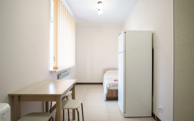 Апартаменты Right Room однокомнатные на Салтыкова-Щедрина 3