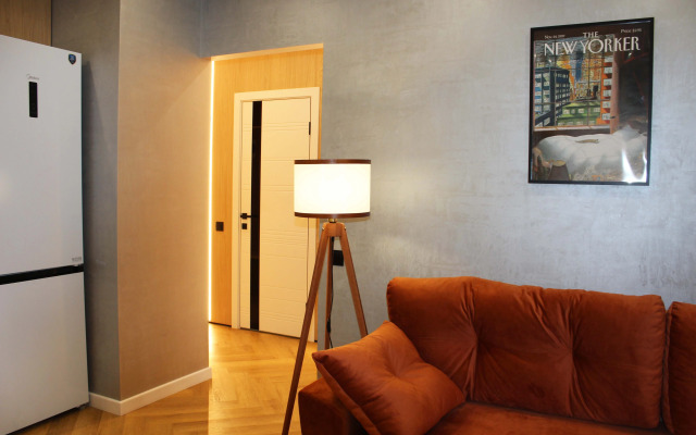 Апартаменты Бизнес-класса у ТЦ "Премьер"