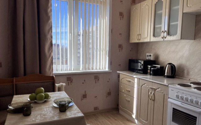 Квартира в 3-м микрорайоне 20