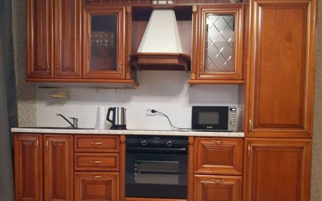 Na Mikrorayone 10A 1 Flat