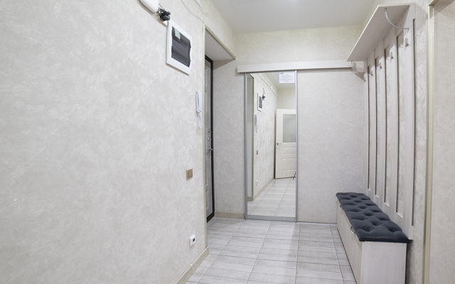 Inndays Fridriha Engelsa 135 Apartments