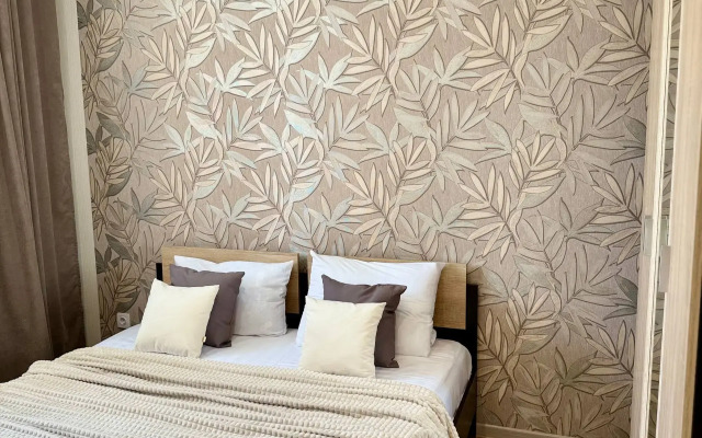 Квартира Lofthouse