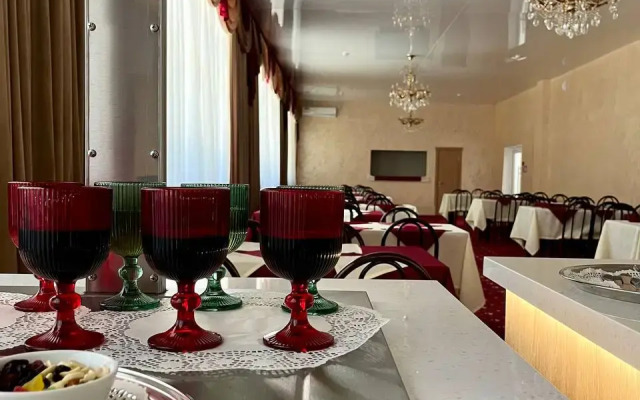 Morein Hotel