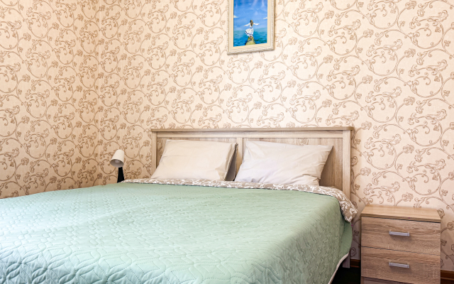 Svetoch Guest House