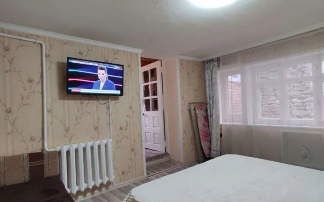 Квартира на улице Шаумяна 3А