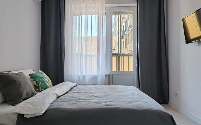 Квартира мечта