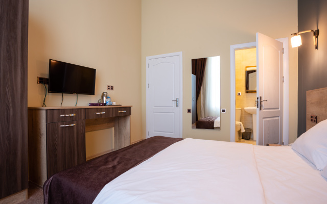 Avenue Boutique-Hotel