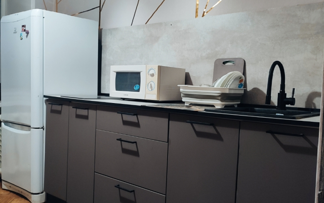 Квартира на Улице Тимме 4к4