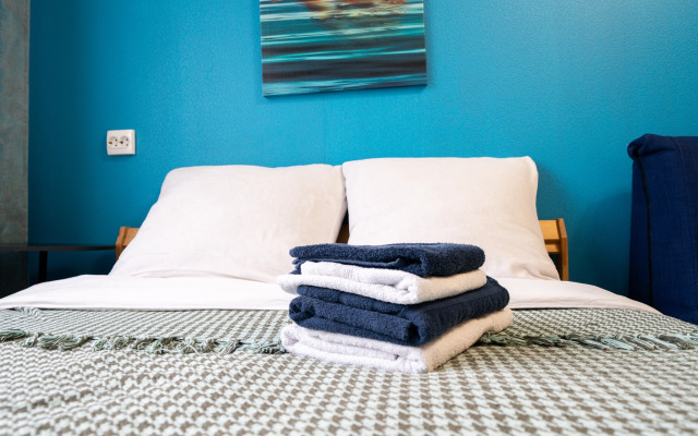 Квартира в ЖК Государев Дом