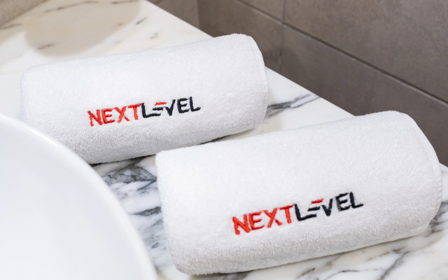 Апартаменты Next level Business Bay Aykon City