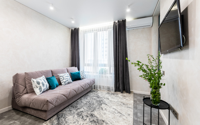 Апартаменты LS Savin House