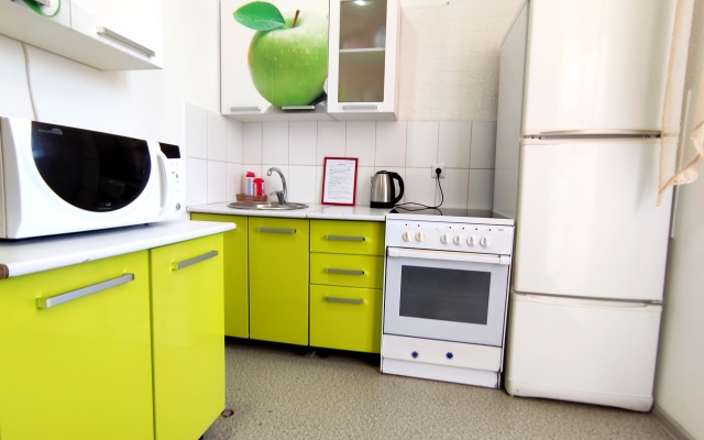 Квартира в центральном торговом районе города