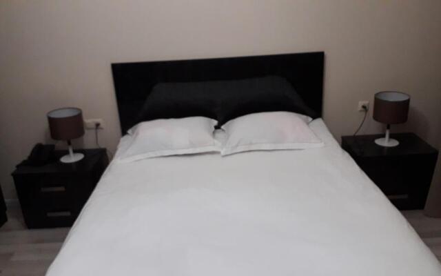 Batumi Agency On Pushkin Street Apart-Hotel